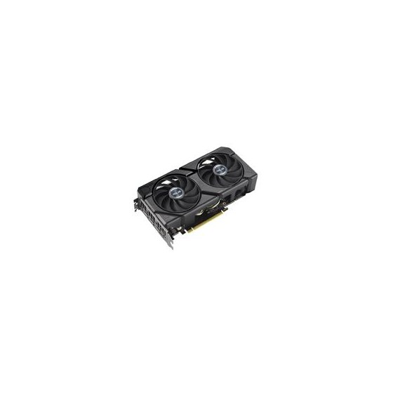 TARJETA DE VIDEO ASUS NVIDIA RTX4070S/PCIE X16 4.0/12GB/GDDR6/HDMI/3XDP/ESTANDAR/GAMA MEDIA