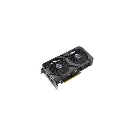 TARJETA DE VIDEO ASUS NVIDIA RTX4070S/PCIE X16 4.0/12GB/GDDR6/HDMI/3XDP/ESTANDAR/GAMA MEDIA