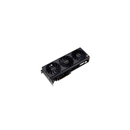 TARJETA DE VIDEO ASUS NVIDIA RTX4080S/PCIE X16 4.0/16GB GDDR6X/HDMI/3XDP/ESTANDAR/GAMA MEDIA/PROART