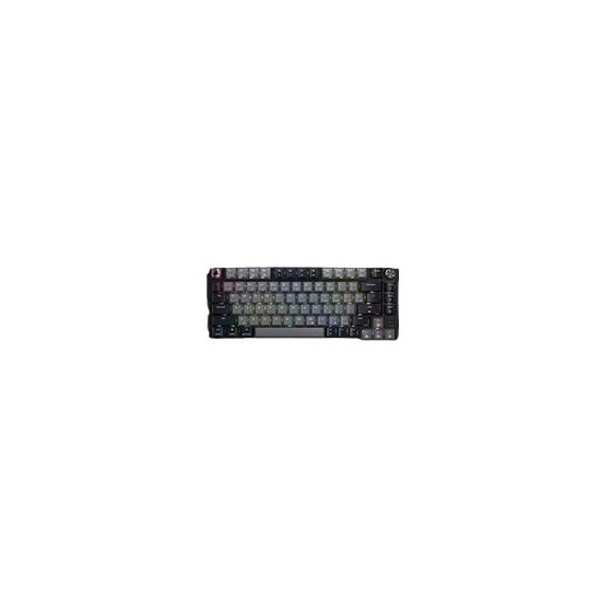 TECLADO CORSAIR K65 PLUS WIRELESS RGB MECYNICO / USB  / GAMING  (CH-91D401L-NA)