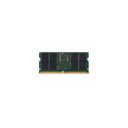 MEMORIA PROPIETARIA KINGSTON SODIMM DDR5 16GB / 5600MT/S / CL46 / 262-PIN (KCP556SS8-16) 