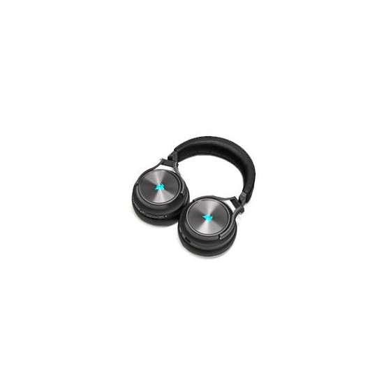 AUDIFONOS CORSAIR VIRTUOSO RGB WIRELESS XT / INALAMBRICO / RGB / GAMING / (CA-9011188-NA)