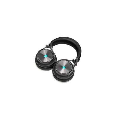 AUDIFONOS CORSAIR VIRTUOSO RGB WIRELESS XT / INALAMBRICO / RGB / GAMING / (CA-9011188-NA)