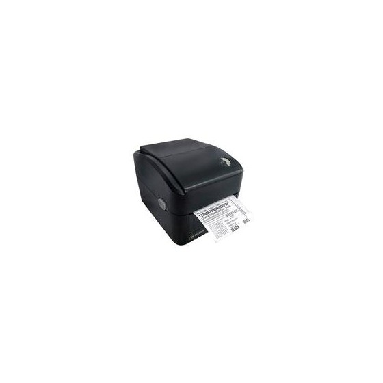 IMPRESORA DE ETIQUETAS 3NSTAR LDT114, TERMICA DIRECTA, NEGRO, 127 MM/S, USB, ETHERNET RED, 1D, 2D