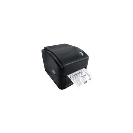 IMPRESORA DE ETIQUETAS 3NSTAR LDT114, TERMICA DIRECTA, NEGRO, 127 MM/S, USB, ETHERNET RED, 1D, 2D