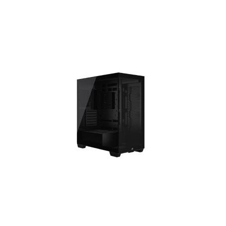 GABINETE CORSAIR 3500X / SEMI- TORRE / ATX / GAMER / BLACK (CC-9011276-WW)