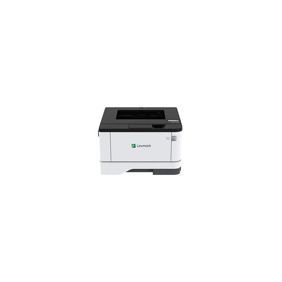 IMPRESORA WI-FI LASER MONOCROMANTICA LEXMARK B3442DW / NP29S0300 / REMPLAZA A B2338 Y MB2338 / HASTA 42 PPM / RAM 256 MB,DUAL 