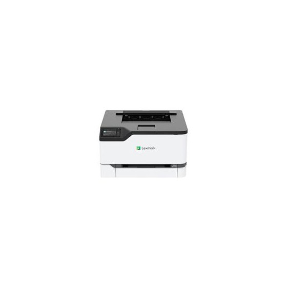 IMPRESORA LEXMARK CS431DW 40N9320, PPM 26 NEGRO/COLOR, LASER COLOR, USB, WIFI, DUPLEX