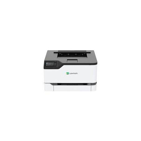 IMPRESORA LEXMARK CS431DW 40N9320, PPM 26 NEGRO/COLOR, LASER COLOR, USB, WIFI, DUPLEX