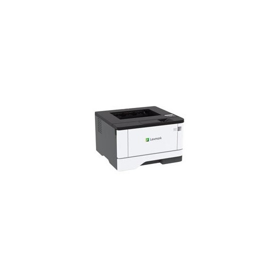 IMPRESORA LEXMARK MS331DN 29S0000, PPM 40 NEGRO, LASER MONOCROMATICO, USB, ETHERNET, DUPLEX