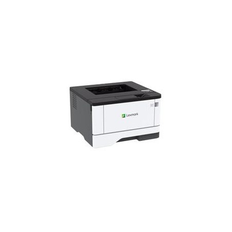 IMPRESORA LEXMARK MS331DN 29S0000, PPM 40 NEGRO, LASER MONOCROMATICO, USB, ETHERNET, DUPLEX