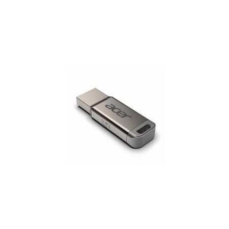 MEMORIA USB 128GB UM310 ACER 3.2 LECT. 120MB/S ESCRIT. 90MB/S METALICA (BL.9BWWA.582)