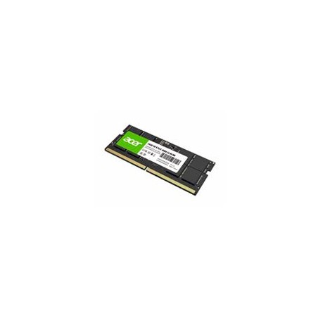 MEMORIA ACER SD200 SODIMM DDR5 16GB 5600MHZ, 1.1V LAPTOP (BL.9BWWA.414)