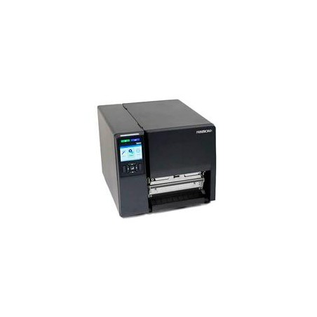 IMPRESORA TERMICA PRINTRONIX T6000E, IMPRESION TERMICA DIRECTA Y POR TRANSFERENCIA, 6, 300 DPI, CONECTIVIDAD SERIAL, USB, ETHE