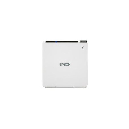 MINIPRINTER EPSON TM-M30II-024, TERMICA, 80 MM, WIFI, RECIBO / AUTOCORTADOR