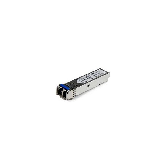 SFP COMPATIBLE GLC-LH-SMD CISCO - 1000BASE-LH - MONOMODO 1GBE - LC 20KM - 1310NM - CISCO FIREPOWER, IE2000, IE4000 DDM - START