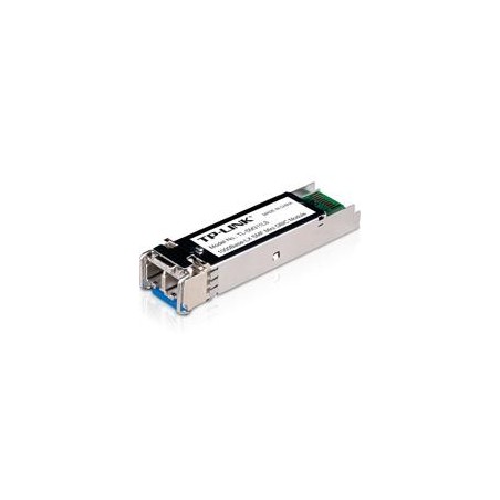 MODULO TP-LINK TL-SM311LS MONOMODO MINI-GBIC TRANSCEIVER SFP PUERTO LC / UPC 10KM