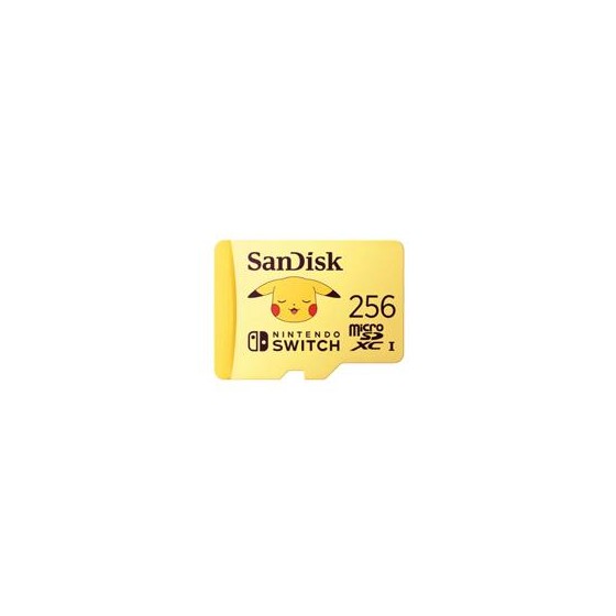 MEMORIA SANDISK MICRO SDXC...