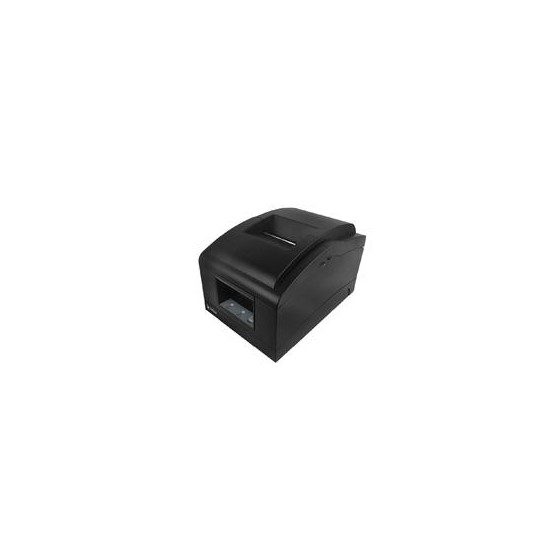 MINIPRINTER 3NSTAR RPI007, NEGRO, MATRIZ, 9 PINES, USB, 76 MM,  4,5 LINEAS/SEG