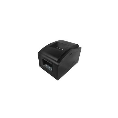 MINIPRINTER 3NSTAR RPI007, NEGRO, MATRIZ, 9 PINES, USB, 76 MM,  4,5 LINEAS/SEG