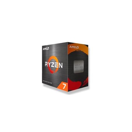 PROCESADOR AMD RYZEN 7 5800XT S-AM4 5A GEN / 3.8 - 4.8 GHZ / CACHE 36MB / 8 NUCLEOS / SIN GRAFICOS / SIN DISIPADOR / GAMER ALT