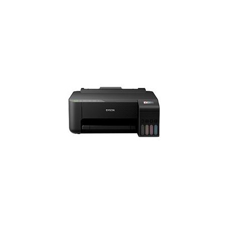 IMPRESORA EPSON L1250, PPM 33 NEGRO/15 COLOR, TINTA CONTINUA, ECOTANK, USB, WIFI, WIFI DIRECT