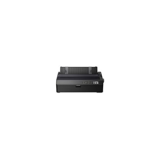 IMPRESORA DE MATRIZ DE PUNTO EPSON LQ-2090II, MATRIZ, 24 AGUJAS, 15 PULGADAS, 584 CPS, PARALELO, USB