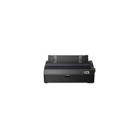 IMPRESORA DE MATRIZ DE PUNTO EPSON LQ-2090II, MATRIZ, 24 AGUJAS, 15 PULGADAS, 584 CPS, PARALELO, USB