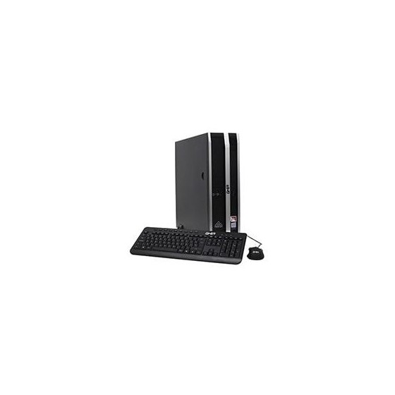 GHIA FRONTIER SLIM / INTEL CORE I3-10105F QUAD CORE 3.70 GHZ / 8 GB / HDD 1 TB / GT 710 / WIN 10 HOME