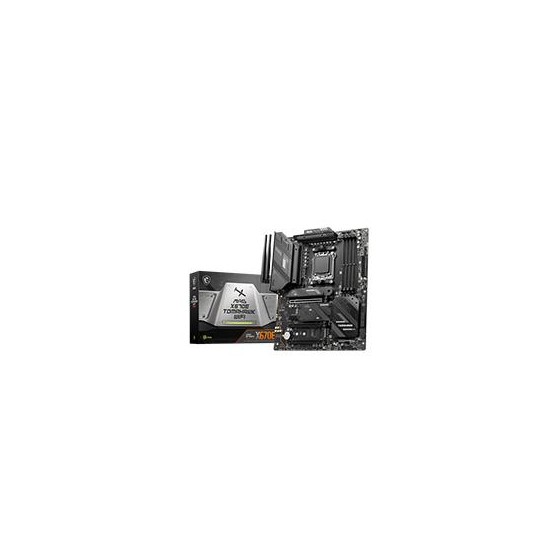 MB MSI X670 AMD S-AM5 9000/...