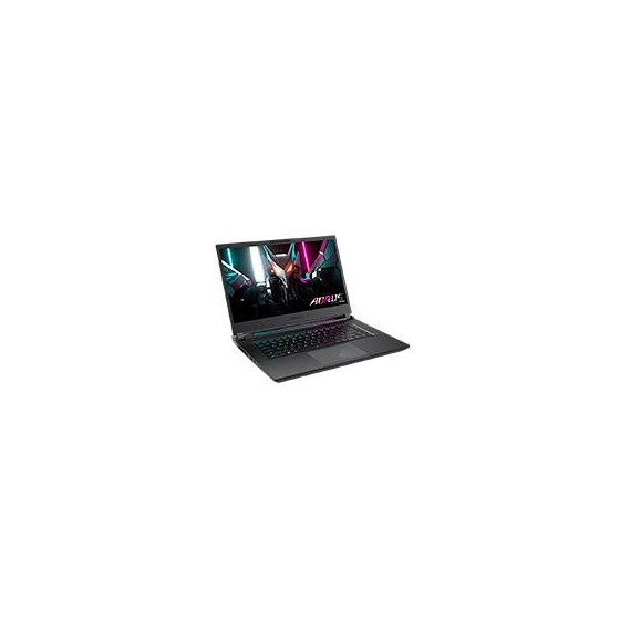 LAPTOP PORTATIL GIGABYTE AORUS 15 9KF-E3LA553SH / PROCESADOR I5-12500H 4.5 GHZ / RTX 4060 8GB / SSD 512 GB / WIN 11 HOME / GAM