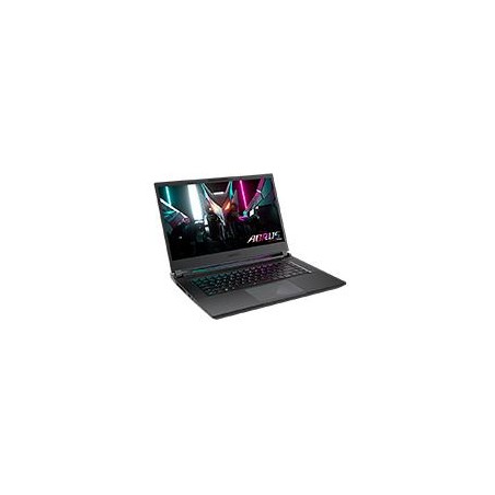 LAPTOP PORTATIL GIGABYTE AORUS 15 9KF-E3LA553SH / PROCESADOR I5-12500H 4.5 GHZ / RTX 4060 8GB / SSD 512 GB / WIN 11 HOME / GAM