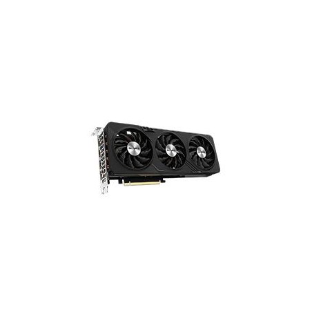 TARJETA DE VIDEO GIGABYTE GV-R76XTGAMING OC-16GD / RADEON RX 7600 XT / 16GB GDDR6 / PCI-E 4.0 / HDMI 2.1 / DP 1.4 / GAMA ALTA