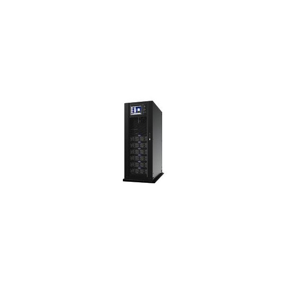 UPS TRIFYSICO CYBERPOWER STANDALONE 30KVA / 27KW, ONLINE, ENTRADA 208-240V  SALIDA 208/220/120V (CONTACTAR AL GERENTE DE MAR