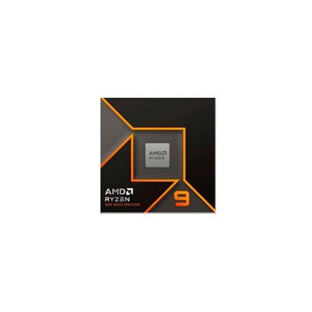 PROCESADOR AMD RYZEN 9 9950X S-AM5 9A GEN / 4.3 - 5.7 GHZ / CACHE 80MB / 16 NUCLEOS / CON GRAFICOS RADEON / SIN DISIPADOR / GA