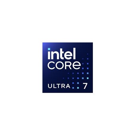 PROCESADOR INTEL CORE ULTRA 7-265K S-1851 SERIE 2 /HASTA 5.5 GHZ /CACHE 30MB /20 CORES (8P+12E) /GRAFICOS INTEL /VPRO /SIN DIS