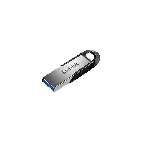 MEMORIA SANDISK 32GB USB 3.0 ULTRA FLAIR METALICA PARA MAC / WINDOWS 150MB/S SDCZ73-032G-G46