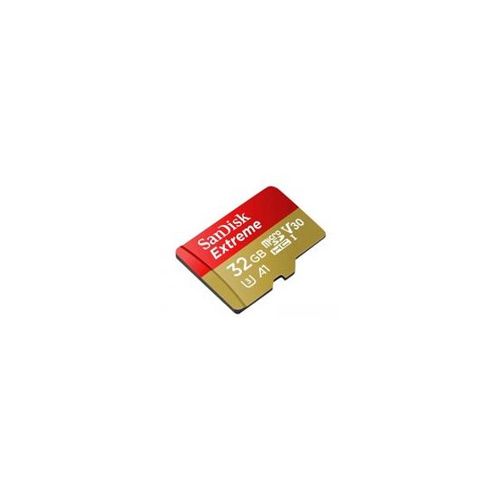 MEMORIA SANDISK MICRO SDHC...