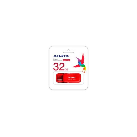 MEMORIA ADATA 32GB USB 2.0...