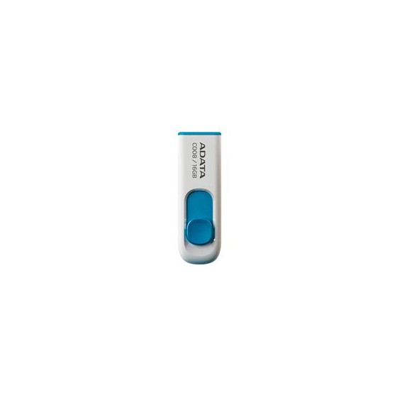 MEMORIA ADATA 16GB USB 2.0...