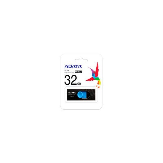 MEMORIA ADATA 32GB USB 3.2...