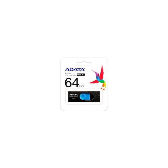 MEMORIA ADATA 64GB USB 3.2...