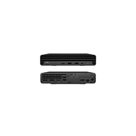 MINI PC HP POLY 9C428AWABM G9 WMT / PARA CONFERENCIAS DE MICROSOFT TEAMS INTEL I7 DE 12. GENERACIN,16 GB DE RAM, 256 GB DE SSD