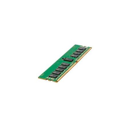 MEMORIA RAM HPE 16GB 1X16GB DUAL RANK X8 DDR4-2933 CAS-21-21-21