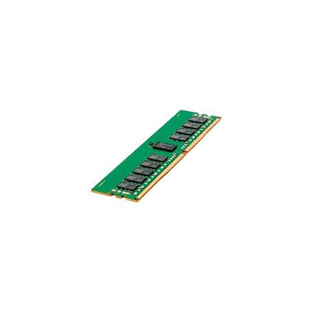 MEMORIA RAM HPE DE RANGO YNICO X4 DDR4-2933 DE 16 GB (1 X 16 GB)