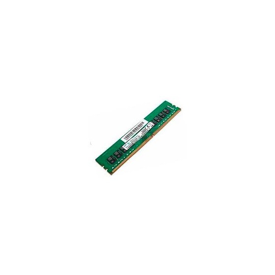 MEMORIA LENOVO 16GB TRUDDR4 2933MHZ 1RX4 1.2V RDIMM GEN 2