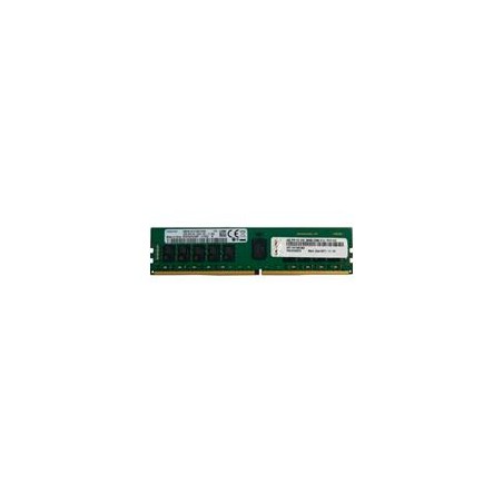 MEMORIA LENOVO 64GB TRUDDR4 2933MHZ 2RX4 1.2V RDIMM GEN 2 / PARA SR630, SR650 V1, ST550 V1