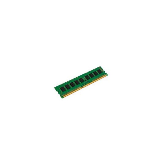 MEMORIA KINGSTON UDIMM DDR4 16GB 2666MHZ VALUERAM CL19 288PIN 1.2V (KVR26N19D8/16)