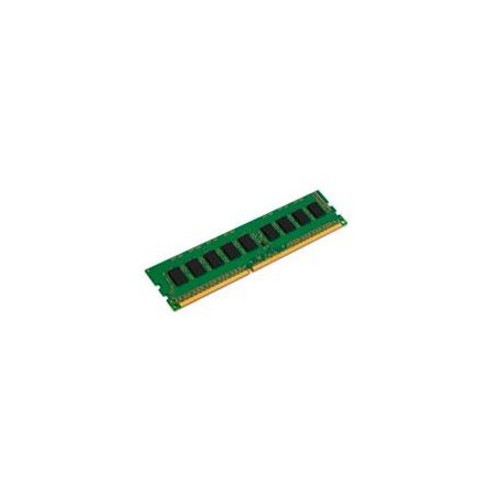 MEMORIA RAM KINGSTON DIMM DDR4 16GB 2666MT/S VALUERAM CL19 288PIN 1.2V P/PC (KVR26N19D8/16)