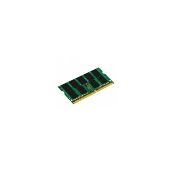 MEMORIA PROPIETARIA KINGSTON SODIMM DDR4 4GB 2666MHZ CL19 260PIN 1.2V P/LAPTOP (KCP426SS6/4)